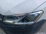  Volkswagen  Caddy VOLKSWAGEN  / 2015 / 4P / furgón derivado de turismo Profesional Furgón 2.0 TDI 75kW BMT (CX) #15