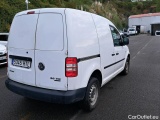  Volkswagen  Caddy VOLKSWAGEN  VU 4p 3G furgón derivado de t Furgón 2.0 TDI 110cv 4motion 4p #2
