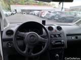  Volkswagen  Caddy VOLKSWAGEN  VU 4p 3G furgón derivado de t Furgón 2.0 TDI 110cv 4motion 4p #3