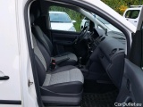 Volkswagen  Caddy VOLKSWAGEN  VU 4p 3G furgón derivado de t Furgón 2.0 TDI 110cv 4motion 4p #6
