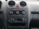  Volkswagen  Caddy VOLKSWAGEN  VU 4p 3G furgón derivado de t Furgón 2.0 TDI 110cv 4motion 4p #13