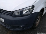  Volkswagen  Caddy VOLKSWAGEN  VU 4p 3G furgón derivado de t Furgón 2.0 TDI 110cv 4motion 4p #15