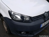  Volkswagen  Caddy VOLKSWAGEN  VU 4p 3G furgón derivado de t Furgón 2.0 TDI 110cv 4motion 4p #16