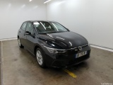  Volkswagen  Golf  / 2020 / 5P / Berline 2.0 TDI SCR 115 DSG7 LIFE BUSINESS #2
