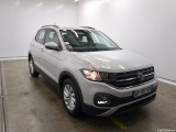  Volkswagen  T-CROSS VOLKSWAGEN  / 2018 / 5P / SUV 1.0 TSI 110ch Active(SP) #2