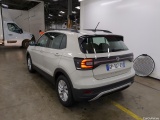  Volkswagen  T-CROSS VOLKSWAGEN  / 2018 / 5P / SUV 1.0 TSI 110ch Active(SP) #4
