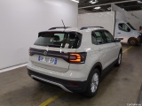  Volkswagen  T-CROSS VOLKSWAGEN  / 2018 / 5P / SUV 1.0 TSI 110ch Active(SP) #3