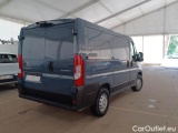  Citroen  Jumper CITROEN  / 2014 / 4P / FURGONE 30 L1H1 BLUEHDI 120CV #2
