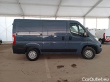  Citroen  Jumper CITROEN  / 2014 / 4P / FURGONE 30 L1H1 BLUEHDI 120CV #7