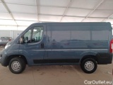  Citroen  Jumper CITROEN  / 2014 / 4P / FURGONE 30 L1H1 BLUEHDI 120CV #8