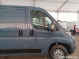  Citroen  Jumper CITROEN  / 2014 / 4P / FURGONE 30 L1H1 BLUEHDI 120CV #34