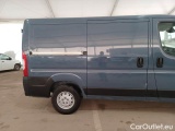  Citroen  Jumper CITROEN  / 2014 / 4P / FURGONE 30 L1H1 BLUEHDI 120CV #40