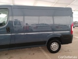  Citroen  Jumper CITROEN  / 2014 / 4P / FURGONE 30 L1H1 BLUEHDI 120CV #62
