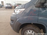  Citroen  Jumper CITROEN  / 2014 / 4P / FURGONE 30 L1H1 BLUEHDI 120CV #81