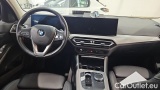  Bmw  Serie 3 318d Touring Auto #6