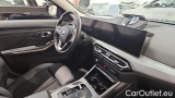  Bmw  Serie 3 318d Touring Auto #7