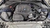  Bmw  Serie 3 318d Touring Auto #11