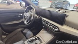  Bmw  Serie 3 318d Touring Auto #7