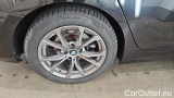  Bmw  Serie 3 318d Touring Auto #10