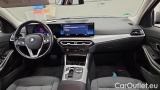  Bmw  Serie 3 320d xDrive Touring Automatic #6
