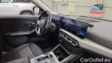  Bmw  Serie 3 320d xDrive Touring Automatic #7