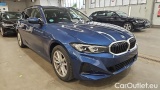  Bmw  Serie 3 320d xDrive Touring Automatic #2