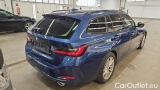  Bmw  Serie 3 320d xDrive Touring Automatic #4