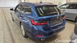  Bmw  Serie 3 320d xDrive Touring Automatic #3