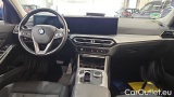  Bmw  Serie 3 320d xDrive Touring Automatic #6