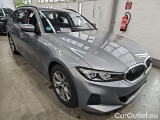  Bmw  Serie 3 320d xDrive Touring Automatic #2