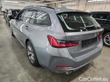  Bmw  Serie 3 320d xDrive Touring Automatic #3