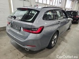  Bmw  Serie 3 320d xDrive Touring Automatic #4