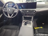  Bmw  Serie 3 320d xDrive Touring Automatic #6
