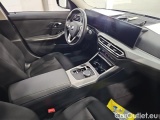  Bmw  Serie 3 320d xDrive Touring Automatic #7