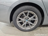  Bmw  Serie 3 320d xDrive Touring Automatic #10