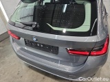  Bmw  Serie 3 320d xDrive Touring Automatic #20