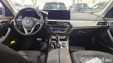  Bmw  Serie 5 520d xDrive Touring A #6