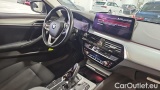  Bmw  Serie 5 520d xDrive Touring A #7