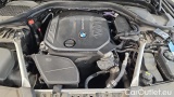  Bmw  Serie 5 520d xDrive Touring A #11