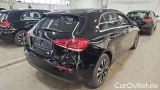  Mercedes  A-Klasse A 180 d #4