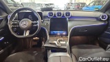  Mercedes  C-Klasse C 300 e T Autom. #6