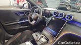  Mercedes  C-Klasse C 300 e T Autom. #7