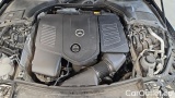  Mercedes  C-Klasse C 300 e T Autom. #11