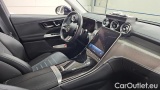  Mercedes  GLC  220 d 4MATIC Autom. #7