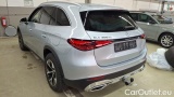  Mercedes  GLC  300 de 4MATIC Autom. #3