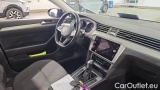 Volkswagen  Passat 2.0 TDI SCR DSG Conceptline Variant #7