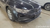  Volkswagen  Passat 2.0 TDI SCR DSG Conceptline Variant #27