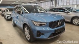  Volvo  XC 40 T5 Recharge Plus Dark #2