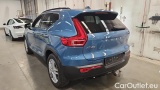  Volvo  XC 40 T5 Recharge Plus Dark #3