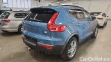  Volvo  XC 40 T5 Recharge Plus Dark #4